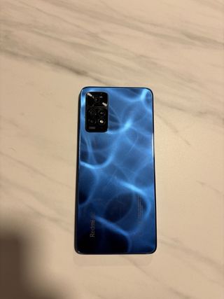 Xiaomi Redmi Note 11 Pro Azul