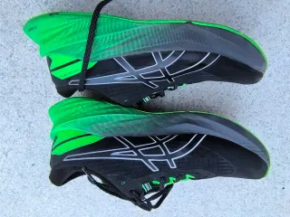 Zapatillas Asics Novablast 3