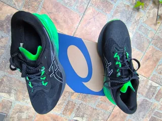 Zapatillas Asics Novablast 3