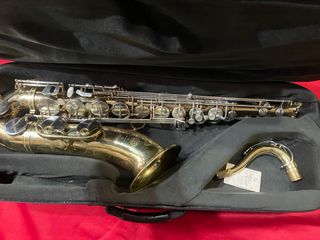 Sassofono tenore Selmer