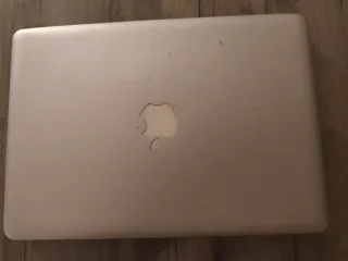 MacBook Pro 2009 OS X El Capitan