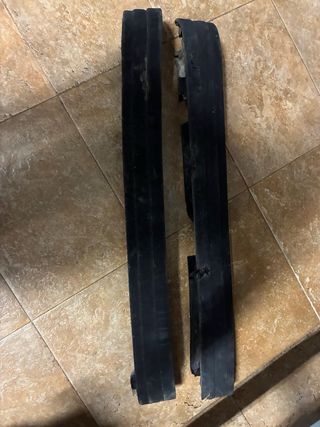 Gomas Capota Suzuki Samurai