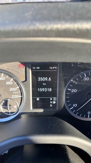 Mercedes-Benz Vito Camperizada 2018