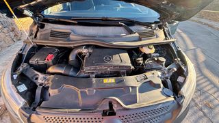 Mercedes-Benz Vito Camperizada 2018