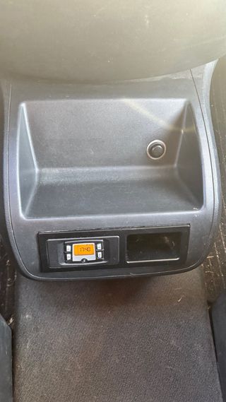 Mercedes-Benz Vito Camperizada 2018