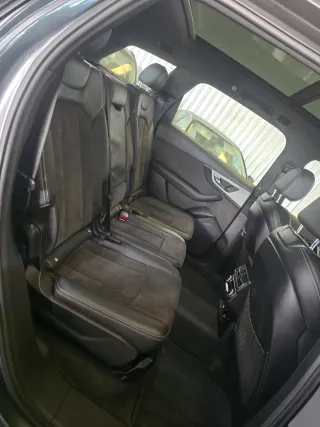 Audi Q7 3.0 TDI Sline 270cv 7 plazas