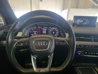 Audi Q7 3.0 TDI Sline 270cv 7 plazas