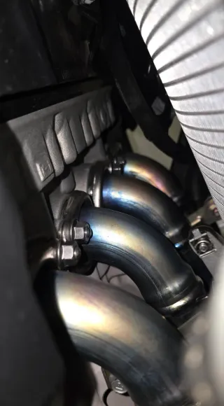 Kawasaki ZX10R Impecable de Nueva