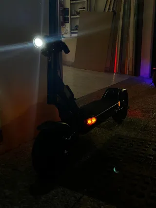 Patinete Eléctrico Joyor T10