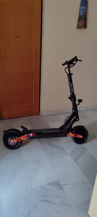 Patinete Eléctrico Joyor T10