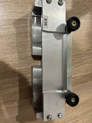 Herramienta Habasit AF-102/0