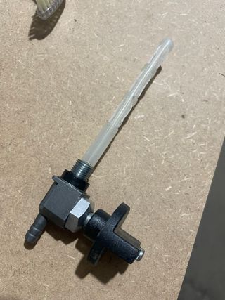 Grifo Gasolina Suzuki DR Big 50