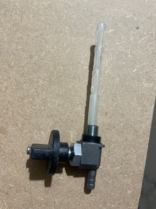 Grifo Gasolina Suzuki DR Big 50