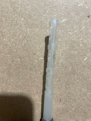 Grifo Gasolina Suzuki DR Big 50