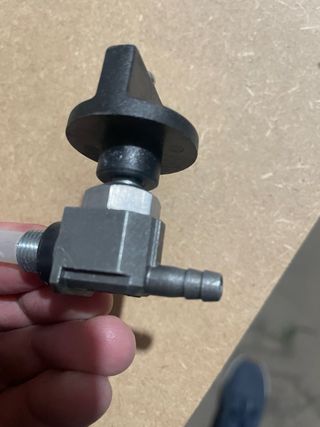 Grifo Gasolina Suzuki DR Big 50