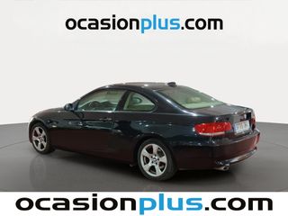 BMW Serie 3 320d Coupe 130 kW (177 CV)