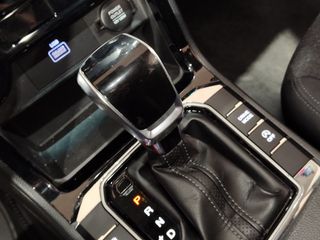 Ssangyong Korando D16T Urban Auto 100 kW (136 CV)