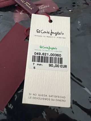 Chalecos Lacoste, Gant, Ralph Lauren Bufanda