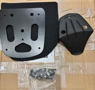 Soporte Baúl Piaggio