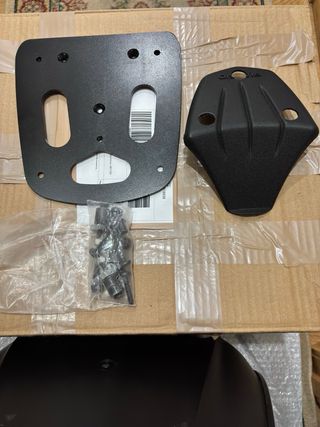 Soporte Baúl Piaggio