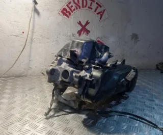 Motor Peugeot Speedfight 2T