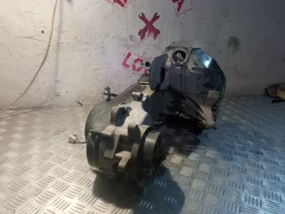 Motor Peugeot Speedfight 2T