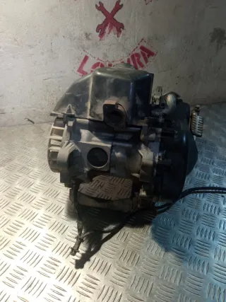 Motor Peugeot Speedfight 2T