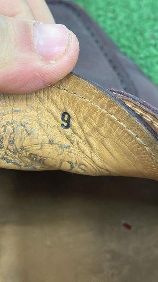 Mocassini Tod's Uomo Marrone