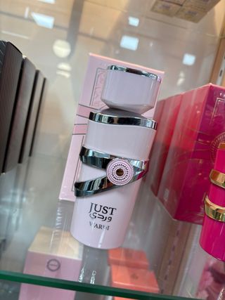 Perfumes Árabes para hombre y mujer.