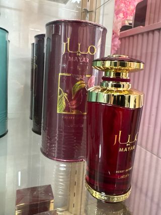 Perfumes Árabes para hombre y mujer.