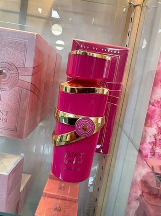 Perfumes Árabes para hombre y mujer.