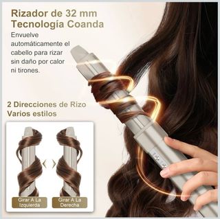 Cepillo Eléctrico 7MAGIC Gold