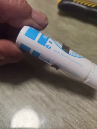 Anillo árabe ajustable.antiguo