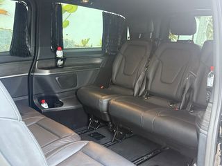 Mercedes-Benz Clase V 2024