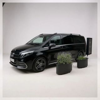 Mercedes-Benz Clase V 2024