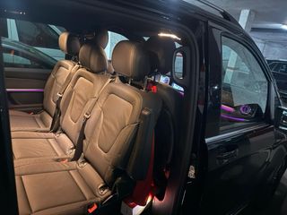 Mercedes-Benz Clase V 2024