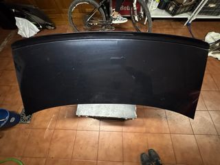 Portón Maletero BMW E39