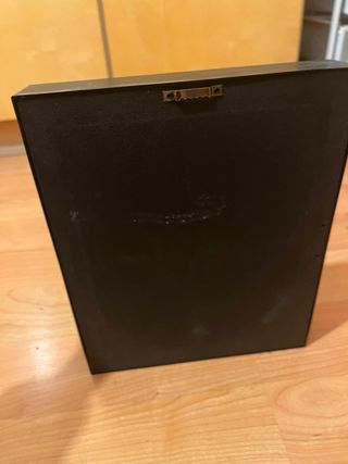 Marco 3D Stranger Things 3