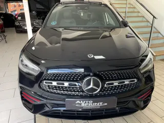Mercedes-Benz GLA 200 200d 8G-DCT