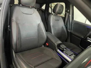 Mercedes-Benz GLA 200 200d 8G-DCT