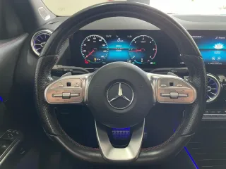 Mercedes-Benz GLA 200 200d 8G-DCT