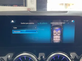 Mercedes-Benz GLA 200 200d 8G-DCT