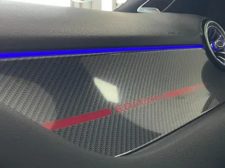 Mercedes-Benz GLA 200 200d 8G-DCT