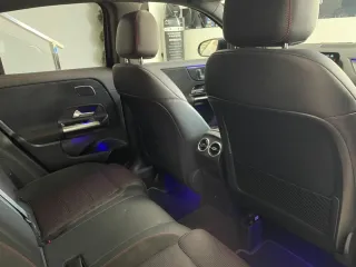 Mercedes-Benz GLA 200 200d 8G-DCT