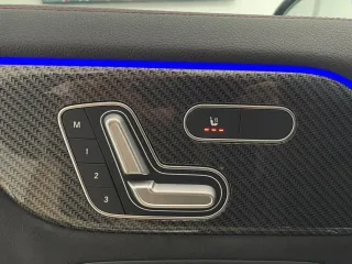 Mercedes-Benz GLA 200 200d 8G-DCT