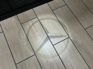 Mercedes-Benz GLA 200 200d 8G-DCT