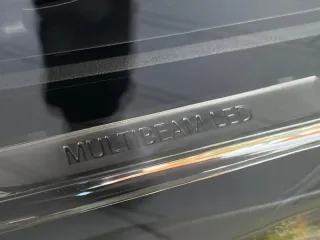 Mercedes-Benz GLA 200 200d 8G-DCT