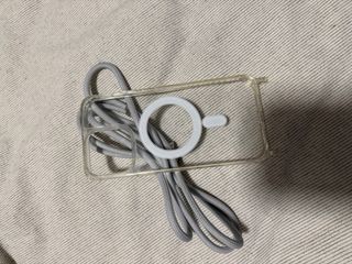 Funda iPhone 16 Pro Max Apple