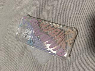 Funda iPhone 16 Pro Max Apple