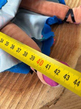 Peluche Mirabel Encanto Disney